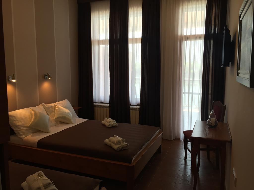 B&B Posejdon Сремска-Митровица Номер фото