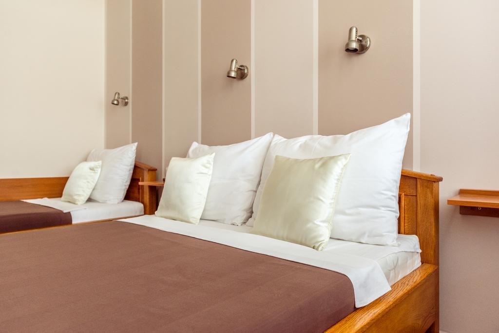 B&B Posejdon Сремска-Митровица Экстерьер фото