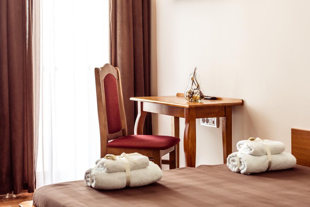 B&B Posejdon Сремска-Митровица Экстерьер фото