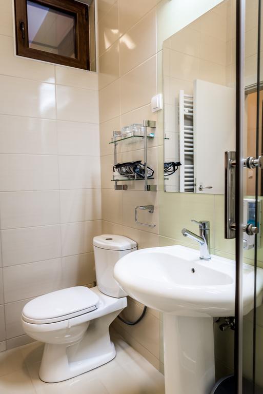 B&B Posejdon Сремска-Митровица Номер фото