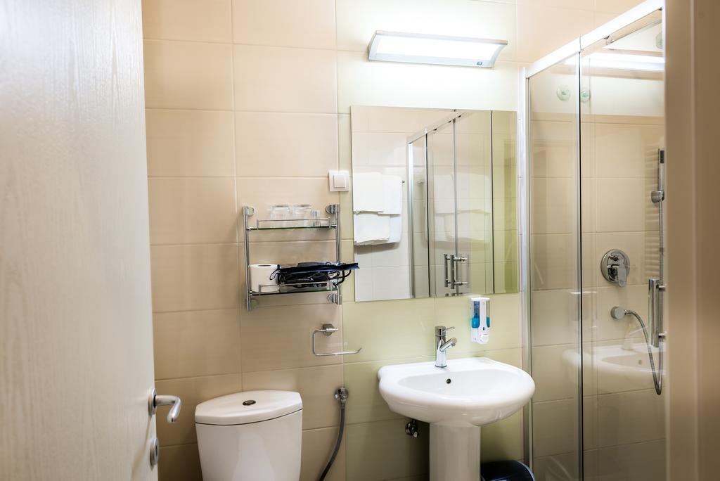 B&B Posejdon Сремска-Митровица Номер фото
