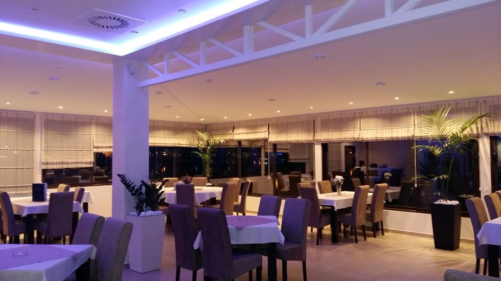 B&B Posejdon Сремска-Митровица Экстерьер фото